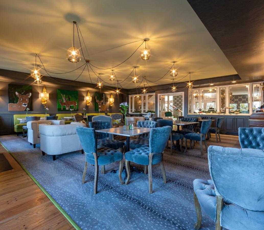 Bayview Hotel Bar Harbor Bagian luar foto